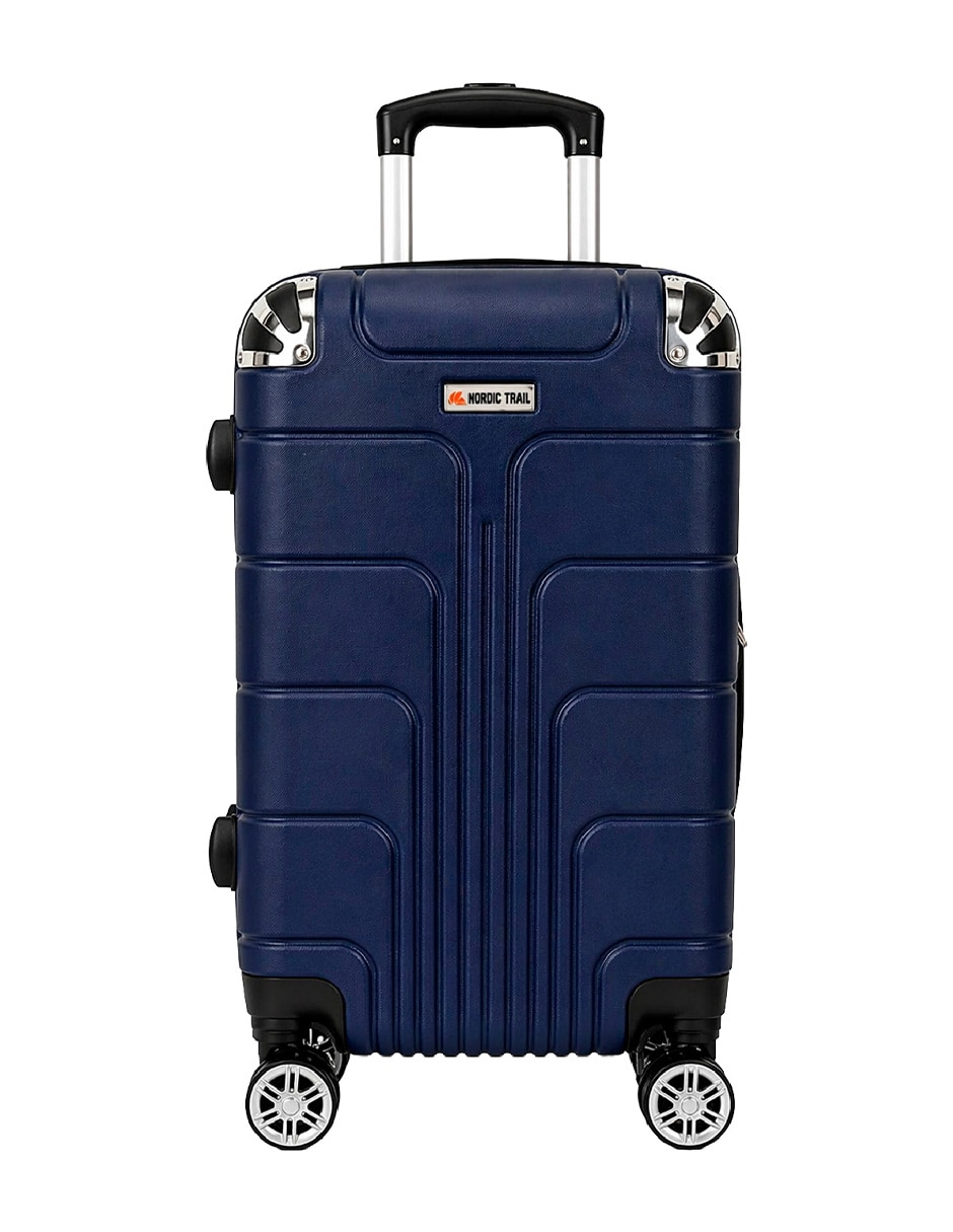 Maleta con ruedas carry on